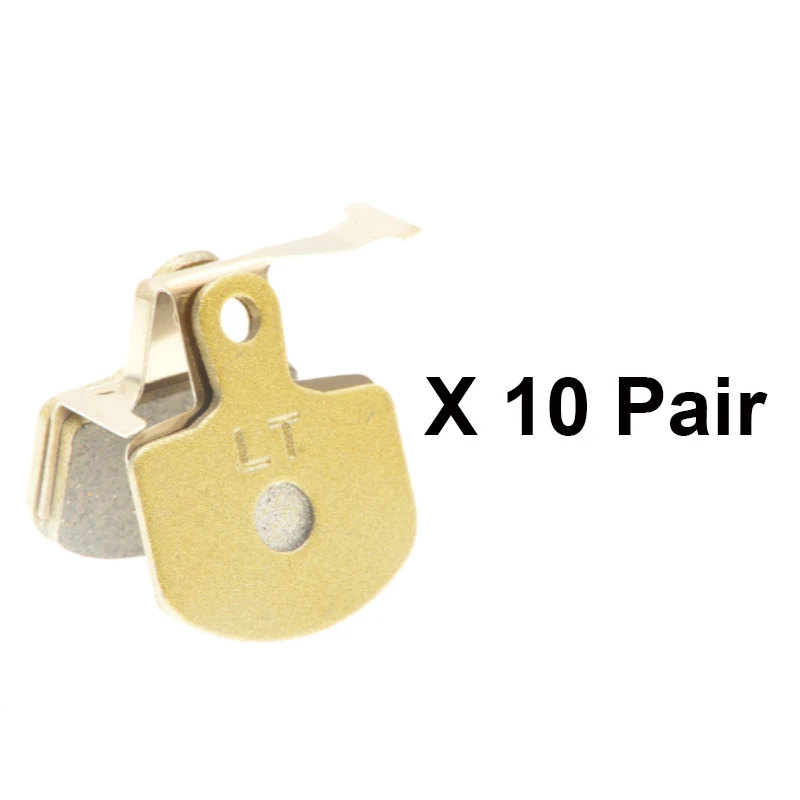 Set Freno Idraulico Per Ebike E Scooter – Leva In Alluminio 22 Mm, Pin SM 2, Cavo 1,6 M, Olio Minerale, SX/DX