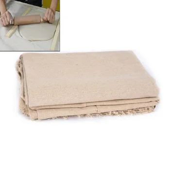 Pottery Linen Texture Cloth 1