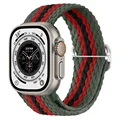 Green red black