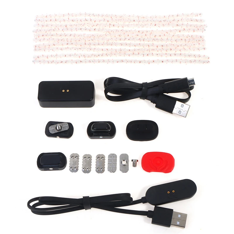 1pcs Replacement Vented Oven Lid Pusher 3D Screen Charger Dock Mouthpiece Multi Tool Pipe Cleaner Brush For PAX 3/2 Accessories