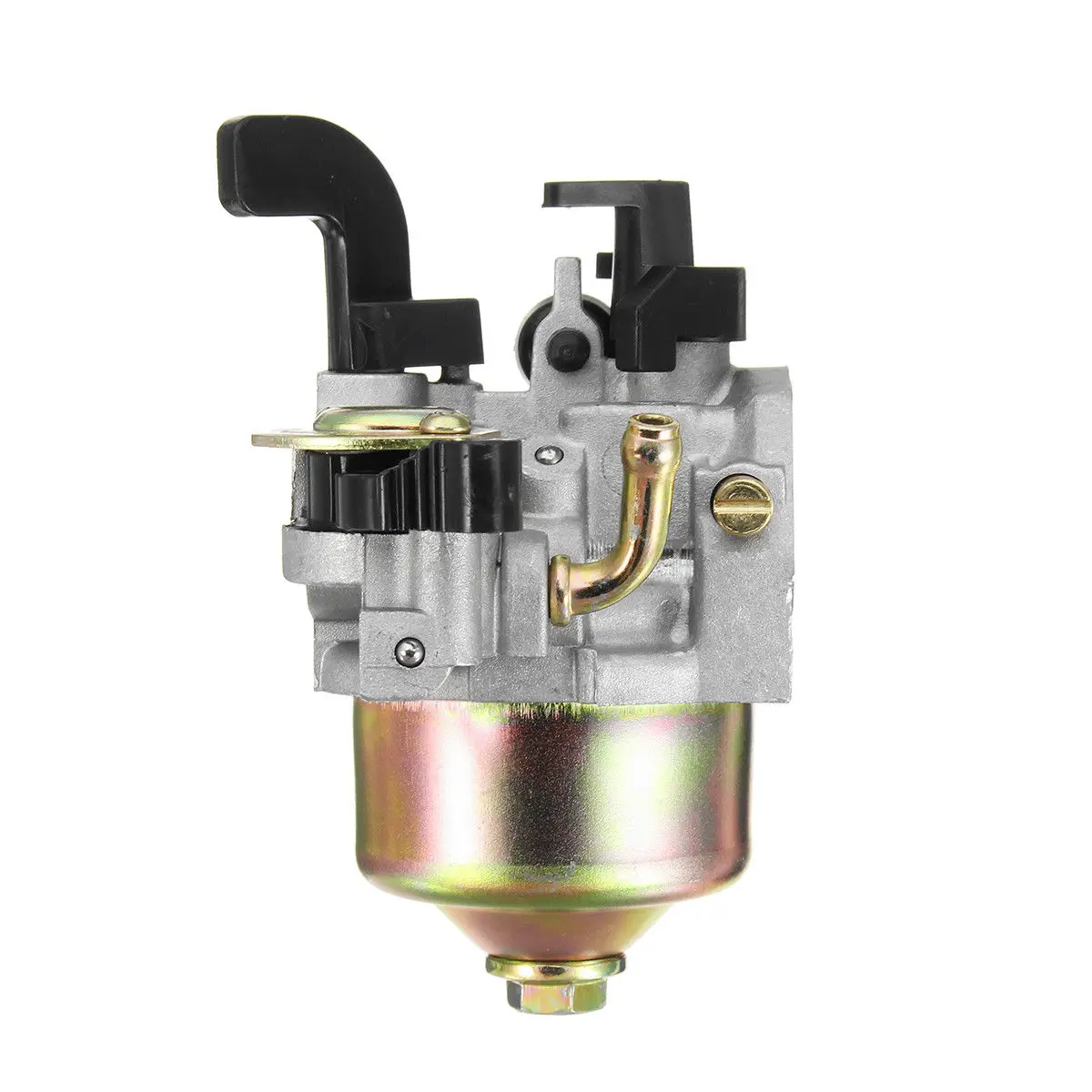 

New Carburetor For Honda G100 GXH50 4 Stroke Petrol Engines Carburetor Oil Pipe Gaskets Comes With Oil Pipe And Gaskets