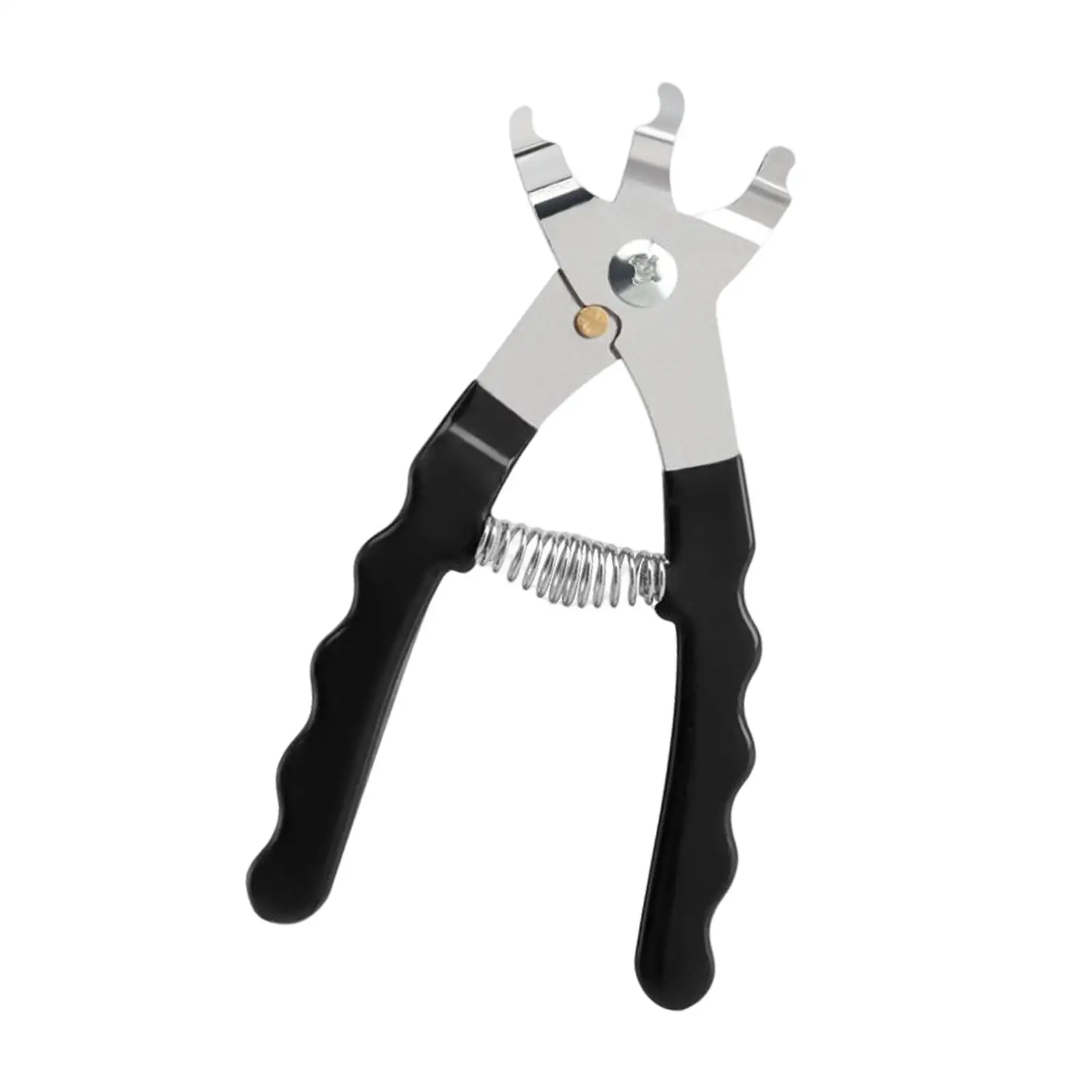 Bike Chain links Pliers Accessories Portable Pin Remover Repair Tool Chain Button Clamp Remover bike Chains Extractor for Bike Chain links Pliers Accessories Portable Pin Remover Repair Tool Chain Button Clamp Remover bike Chains Extractor for