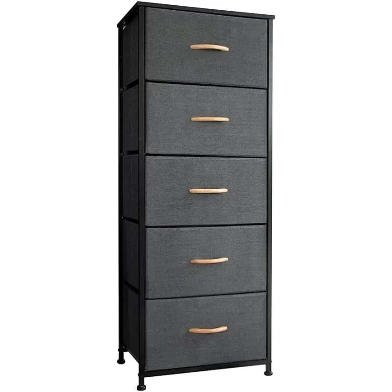vertical-dresser-storage-tower-sturdy-steel-frame-wood-top-easy-pull-fabric-bins-177-x118-x461-furniture