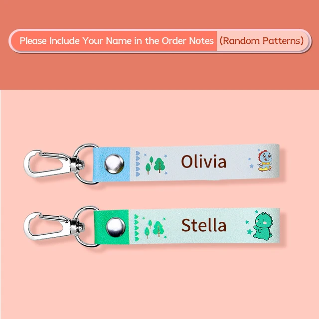 Customized Name Badge and ID Tag Lanyard