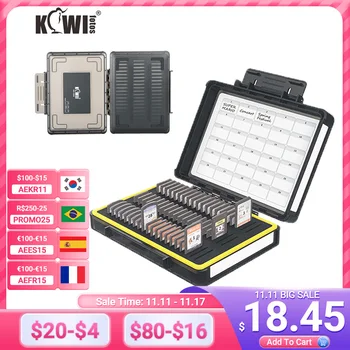메모리 카드 케이스 거치대 정리함, SD PSV NS CFexpress A 타입 보관함, 방수 스위치 게임 카드 보관함, 60 슬롯