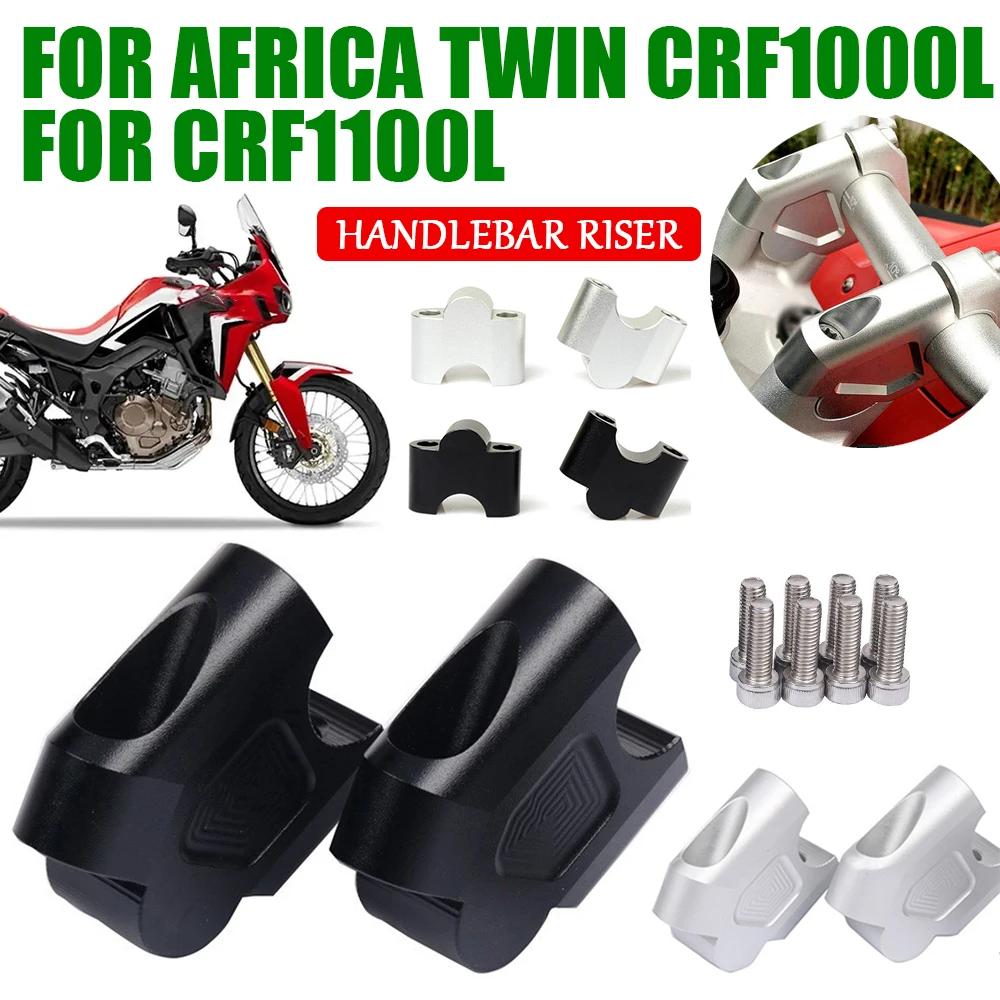 Tricolor Is Best Color, As These Honda Africa Twin Graphics Show