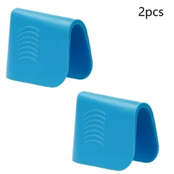 2pcs Caulking Finisher Grout Scraper Smooth Scraper Caulk Finisher Grout Kit Hand Tools For Ceramic Joint Filling Beautify Tool
