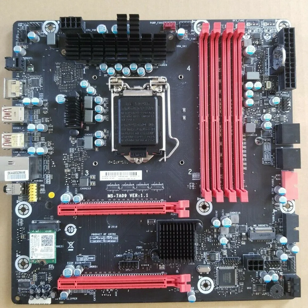 Is the HP Omen X 900-130 Motherboard Still a Viable Upgrade in 2024?