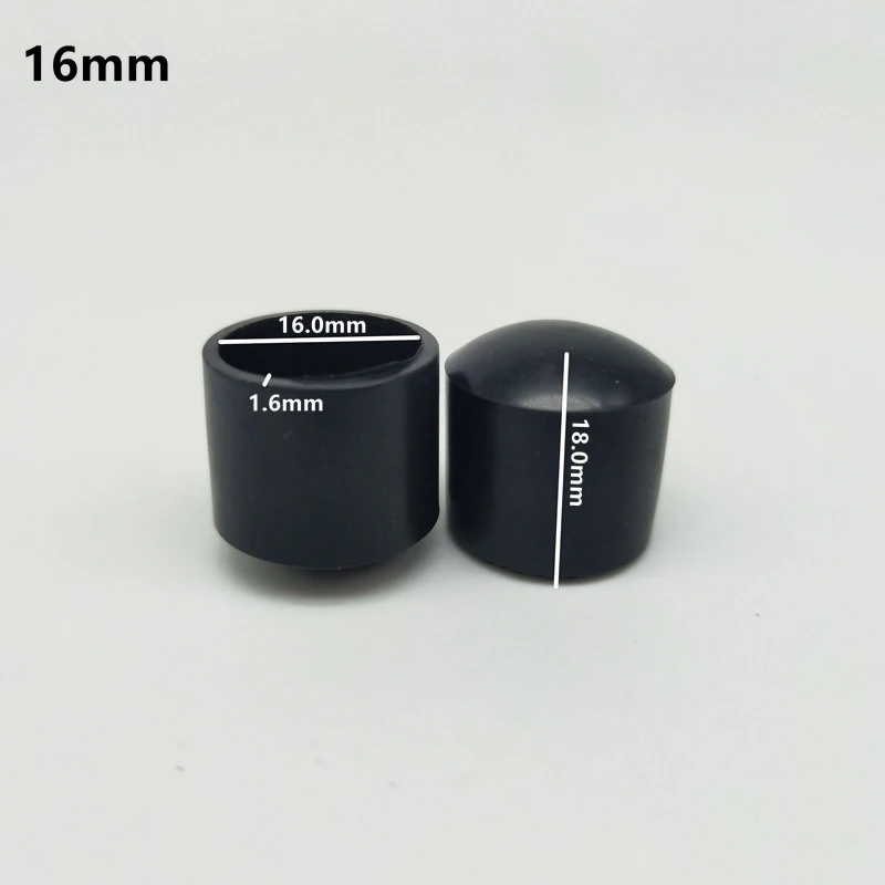 Black-16mm