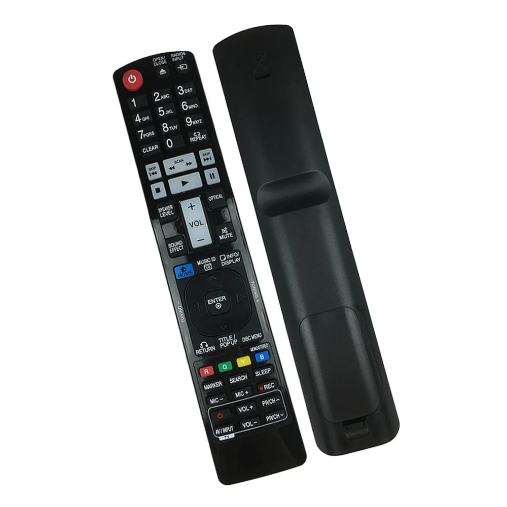 Новый пульт дистанционного управления для LG HB966TZW HLX56S DH6420P DH6340P DH3130S DVD система