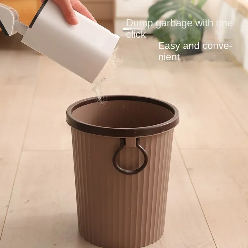 Pet Cleaning Products Dog Hair Suction Device Car Mounted Household Vacuum Cleaner Handheld Wireless Hair Suction Machine Drop-