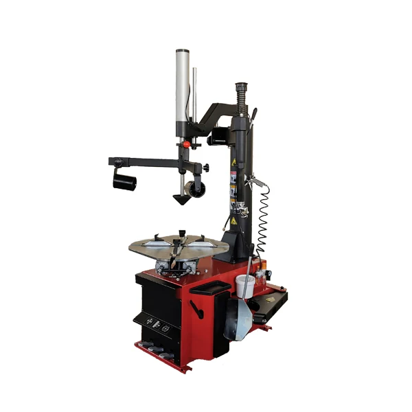 

Pneumatic tyre changer machine wheel remover equipment for car wheel repair tools