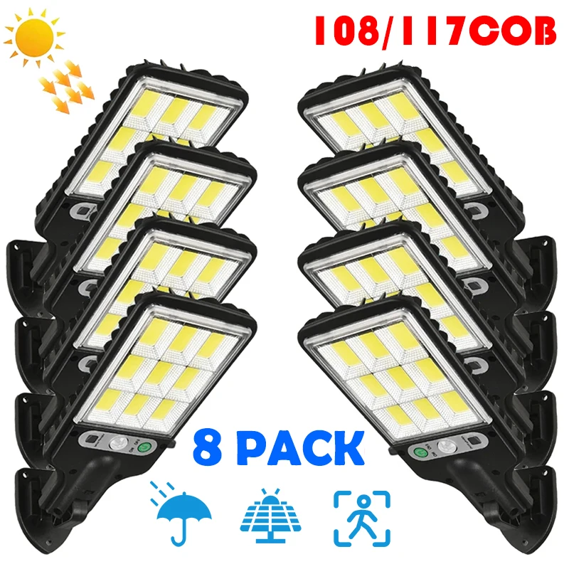 10 Pcs Mini Street Light Lampioni Miniatura Di Scena Luci