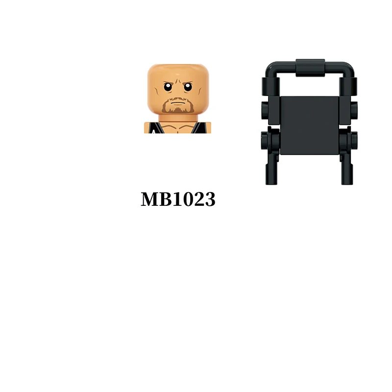 MB1020 빌딩 블록 MB1021 브릭 조립 MB1022 액션 장난감 피규어 MB1023 어린이용 인형 MB1024 어린이용 선물