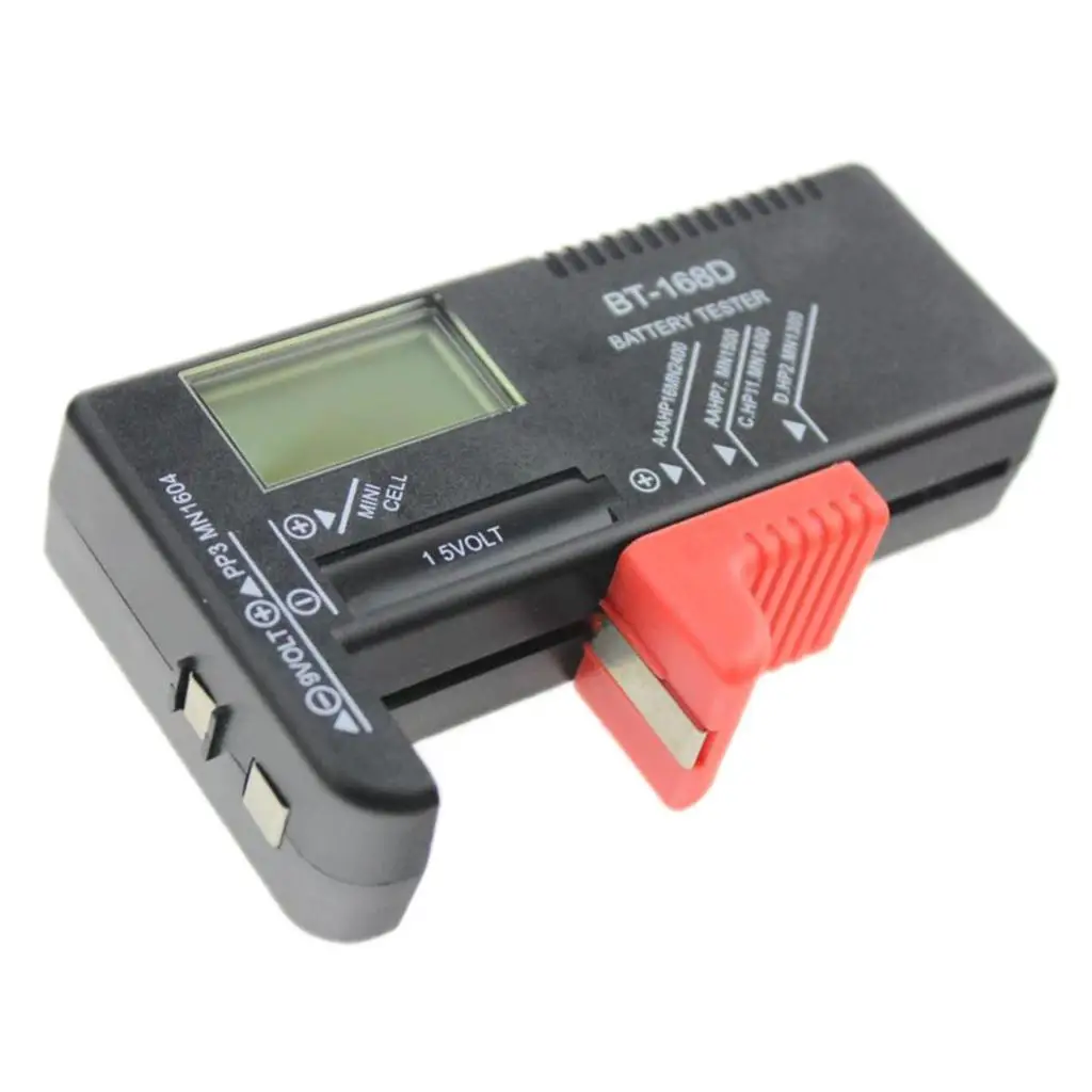  LCD ͸ ׽ ˻ , 9V/1.5V   ư ͸