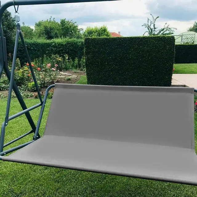 Hinta Ülésvédő Burkolat 600D Oxford Ruhával Rendelkező Uv Protection Tornác Fedele Kültéri Hinták Székpad Fedőlapja Erkélyre - Image 3