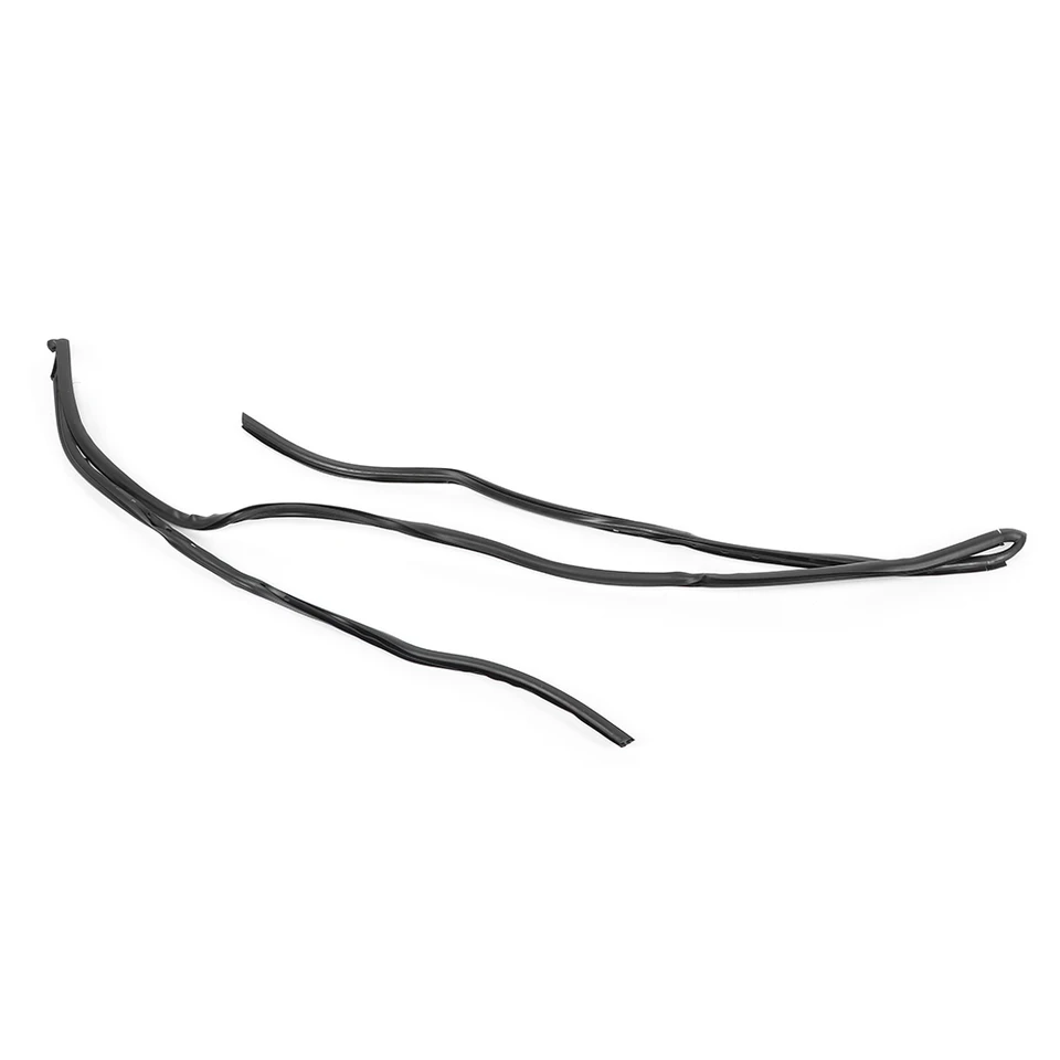 Windschutzscheibendichtung Für BMW 5er E39 - Original OE 51318159784