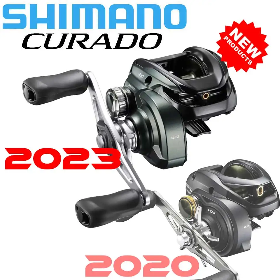 Shimano SLX BFS 2021 Left, Spinning Reels -  Canada