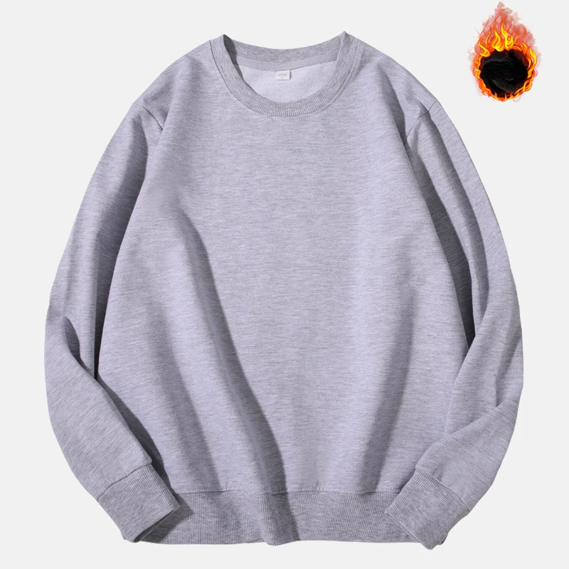 Grey velvet
