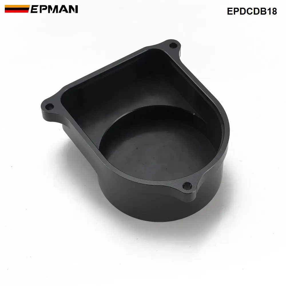 EPMAN Cop Distributor Cap Delete For Honda Acura B D H Series H22 H23 B16 B18 D15 D16 EPDCDB18