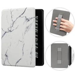 Premium 7-Inch eReader Protective Case with Auto Sleep Function for Paperwhite 12th 2024 (9)