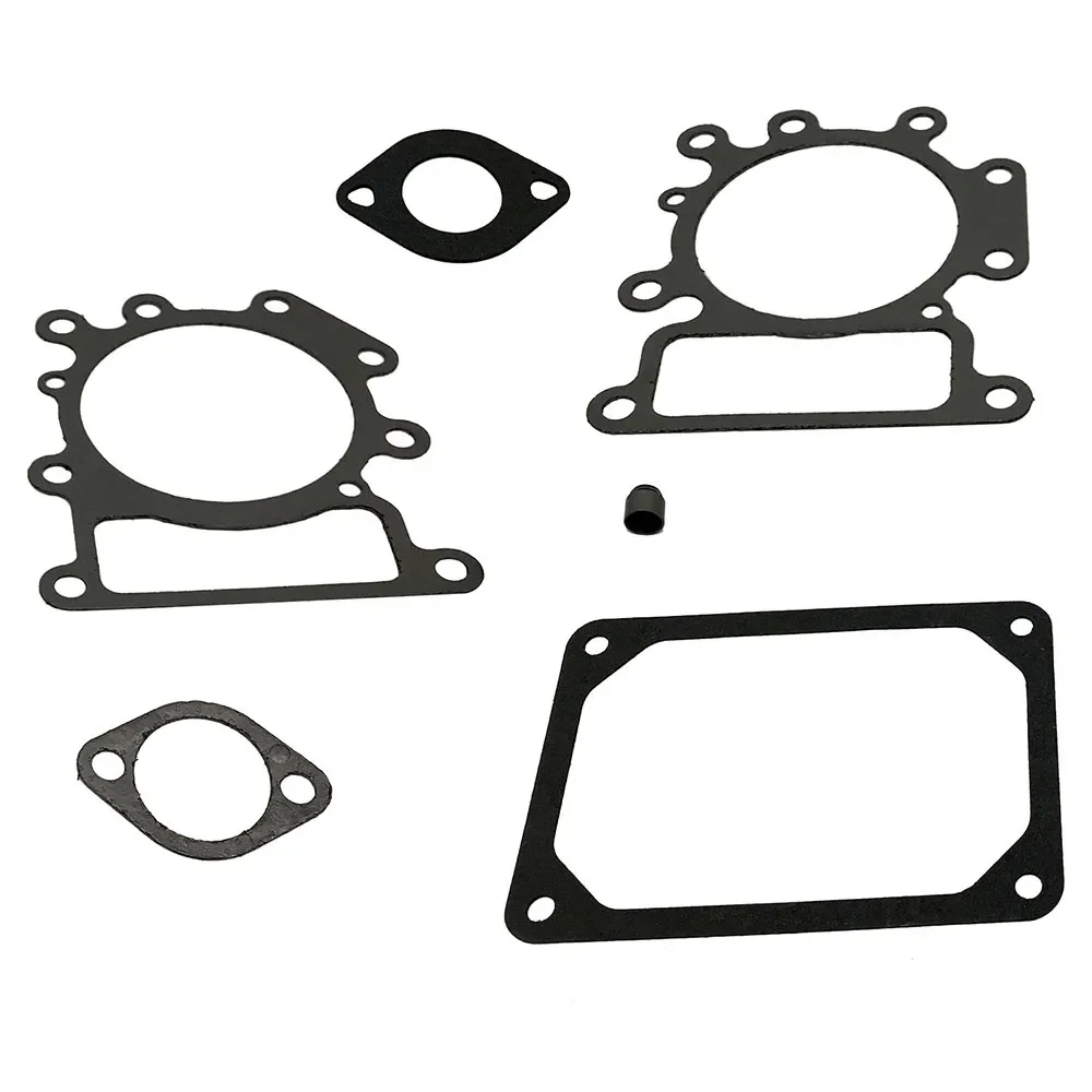 CYLINDER HEAD VALVE GASKET KIT FOR Briggs & Stratton 17.5-21HP OHV 794152 690190