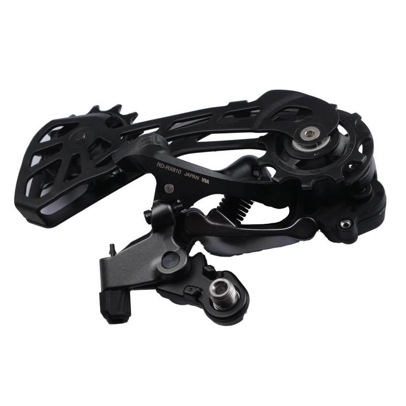 ★シマノGRX RD-RX812 11S SHIMANO（シマノ）RD-RX812 リアディレーラー ミドルケージ 最大