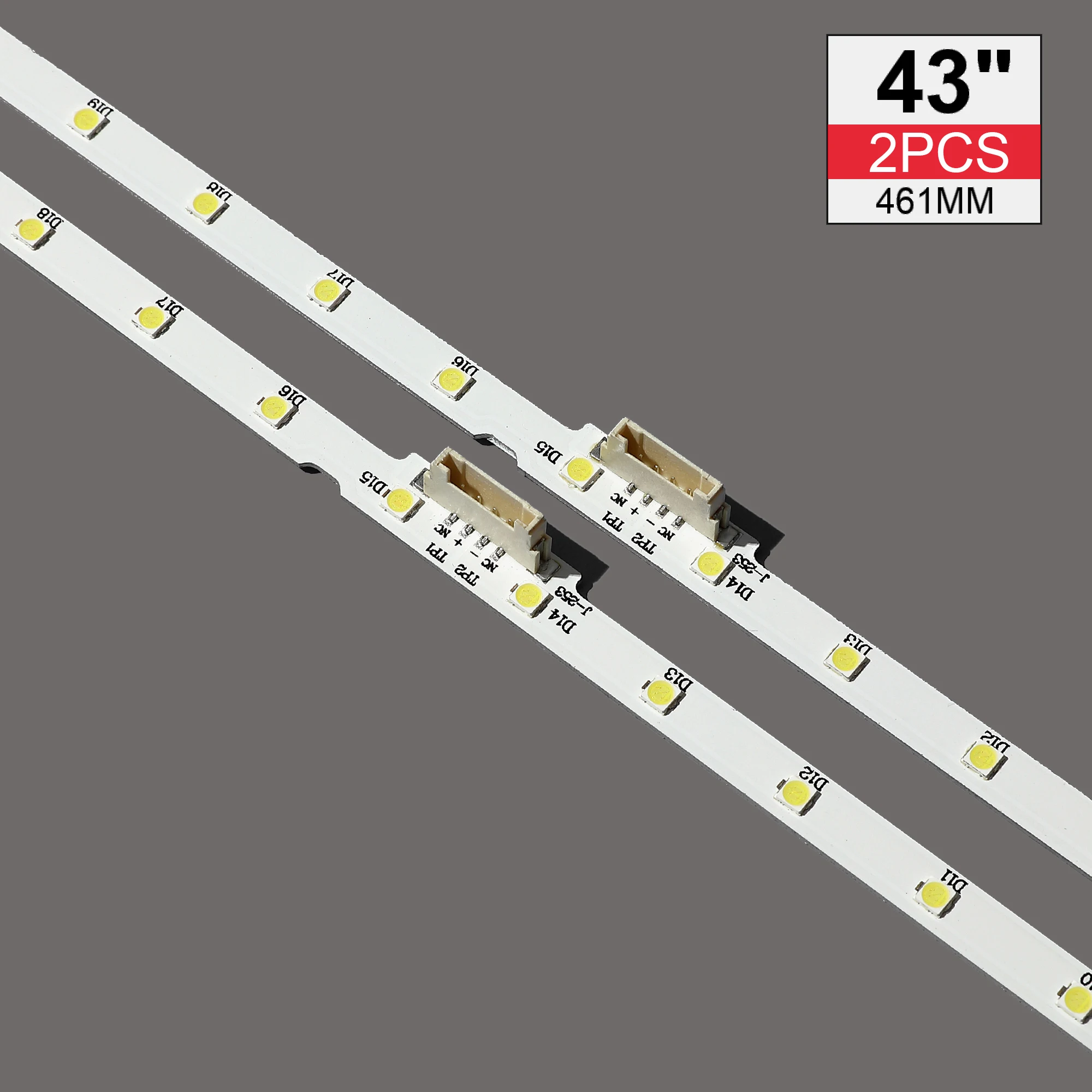 LED-UN43NU7100-UE43NU7100U-AOT-43-NU7100F-UE43NU7120U-UE43NU7170U ...