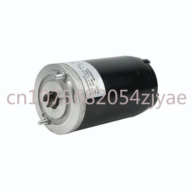 

Electric forklift accessories small steel small motor 24V800W oil pump motor MD24080AN motor