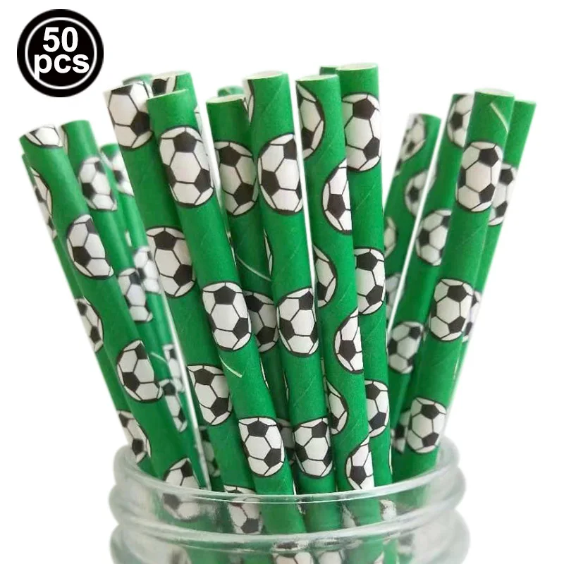 50pcs straw