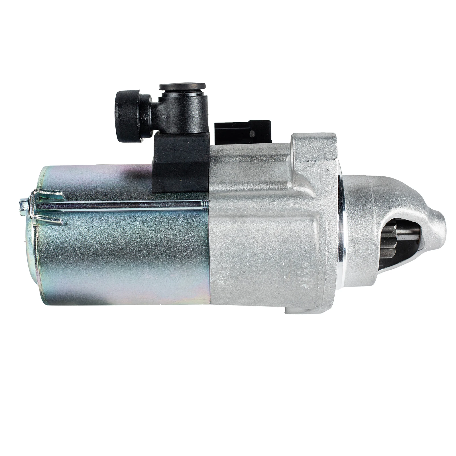 Honda 10914 Remanufactured Starter Replacement for CR-V 5 Door EX (2WD) 2015-16 Accord EX,EX-L 2013-17 Replacement for SM-74009