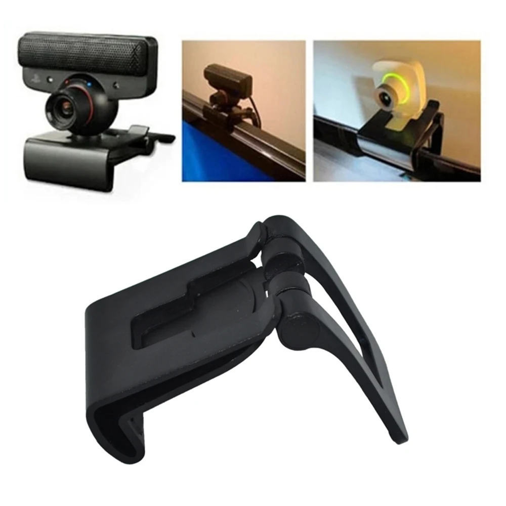 Supporto Per Staffa Tv Supporto Per Sony Playstation 3 Per Sony Ps3 Move Controller Eye Camera Games