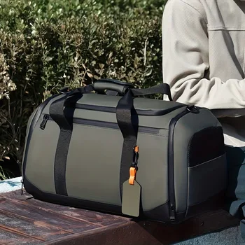 Large Travel Duffel Bag 1