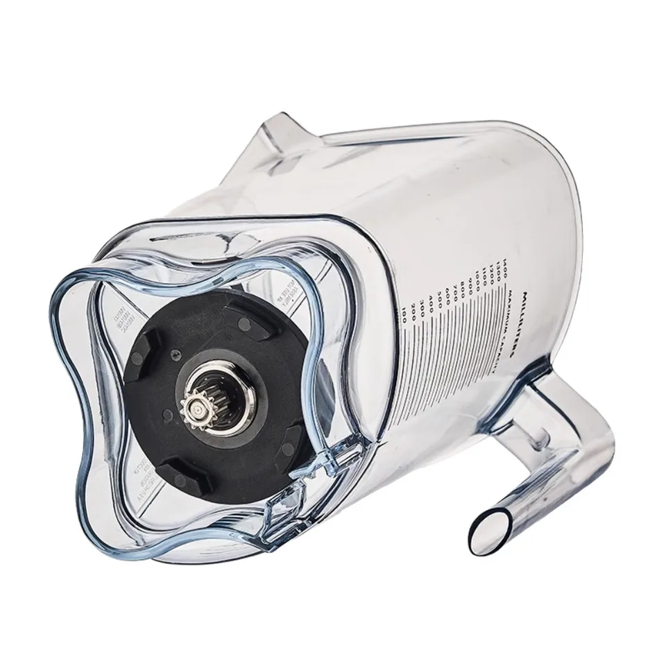 Amazon | Blendtecブレンダーの交換用容器。 | EastFune | ミキサー