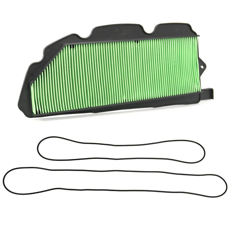 

17215-HL4-A02 ATV Air Cleaner Filter Elements Set With Washer For Honda Pioneer 1000 2016-2021