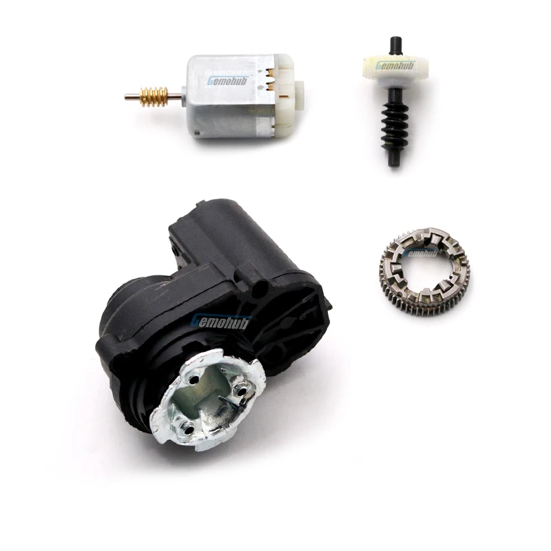 Per Maserati Levante Levante Gts Ghibli Quattroporte Power Fold Mirror Motor Module Gear Hoop Pcb Board Akcesoria Samochodowe