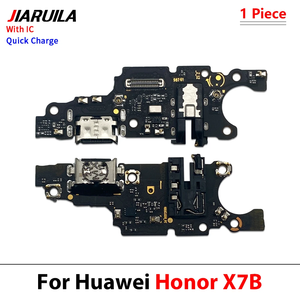 Universal USB Charging Dock Connector Flex Cable