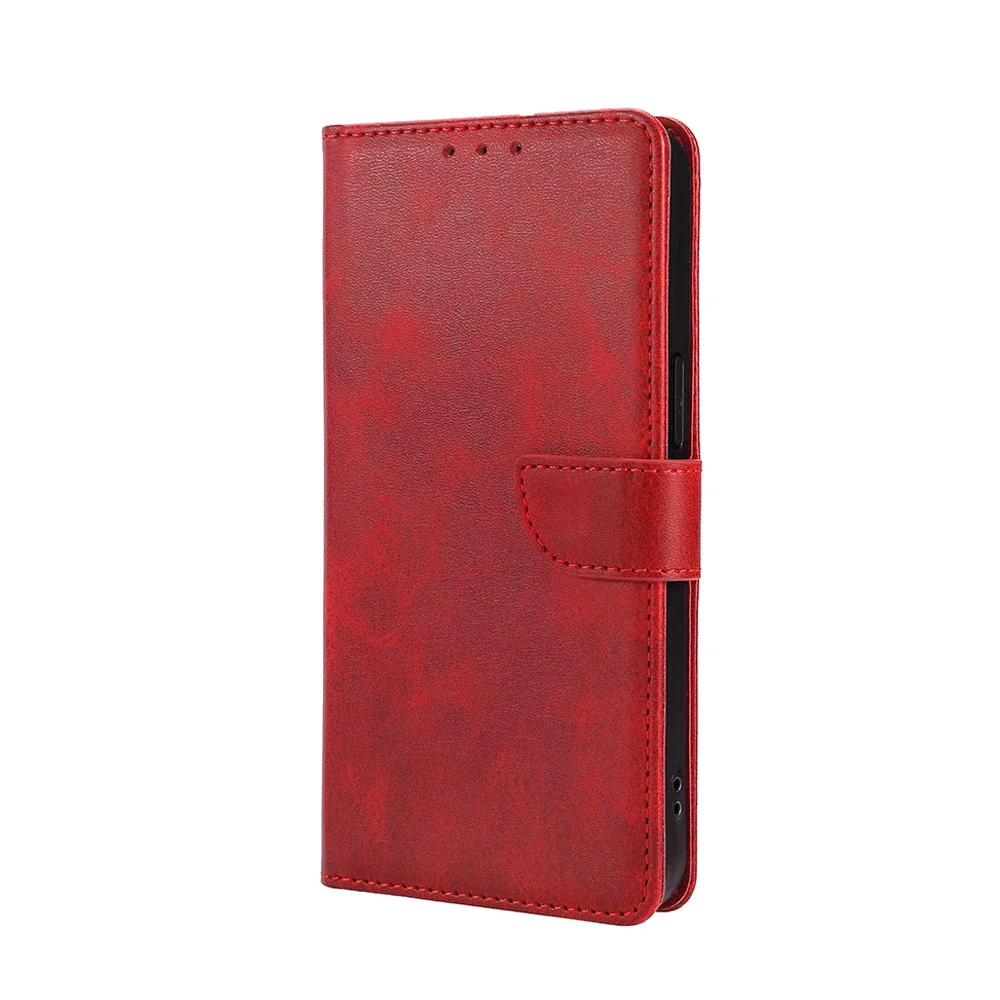 حافظة هاتف محفظة الأعمال لهاتف موتورولا إيدج 40 30...