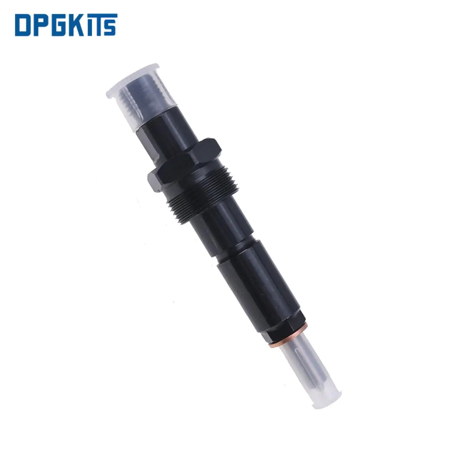 6 Pz 432133780 500390441 2852056 3283507 87803100 Iniettore Di Carburante Automatico Per Cummins Case Bosch Engine 5.9L Tl-A Tn-A Ts-A Iveco