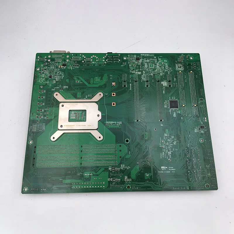 슈퍼마이크로 워크스테이션 ATX 마더보드용 X11SAE 인텔 C236 LGA-1151 E3-1200 v6/v5 6세대/7세대 코어 i3/i5/i7 시리즈