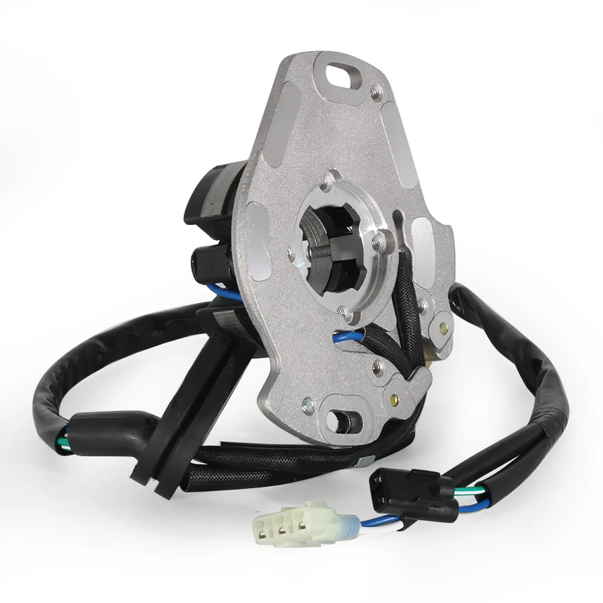 

31100-KSR-711 Magneto Generator Stator Coil For Honda CR125 CR125R CR125R5 CR125R6 CR125R7 2005-2007 Motorcycle Accessories