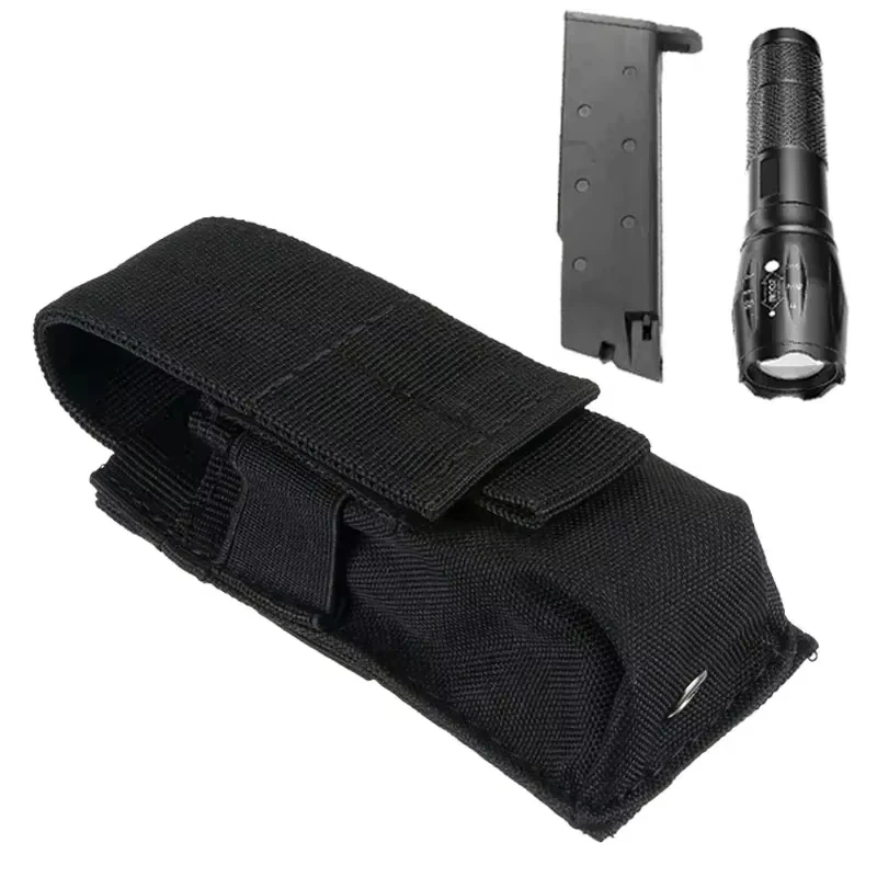 Dutch Tactical Gear Single Molle Open Mag Pouch 5.56 NFP