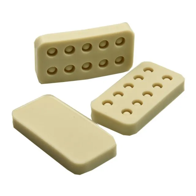 Queen Cella Csészék Szilikon Cellák Penészkeverék -Tenyésztő Szerszám Méhészet Méhviasz Készítése - Image 5