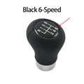 Black 6-Speed