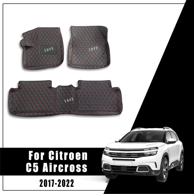Citroen C5 Accessories & Parts 