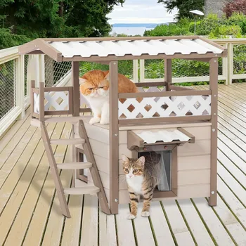 Pet Homes