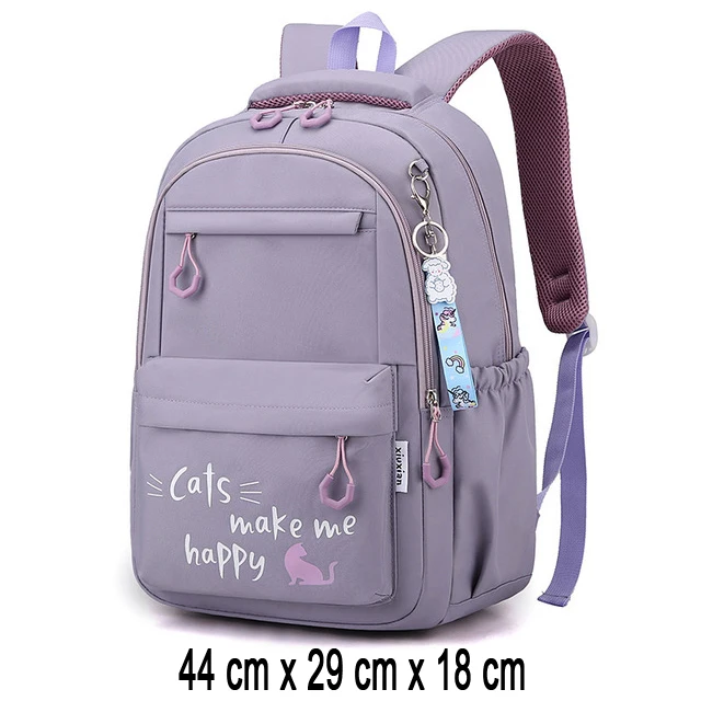 Style C Purple