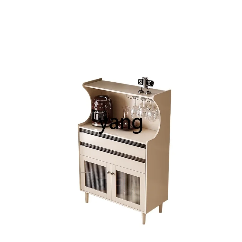 

L'm'm Wall Integrated Tea Cabinet Coffee Cabinet Kitchen Locker Wine Cabinet