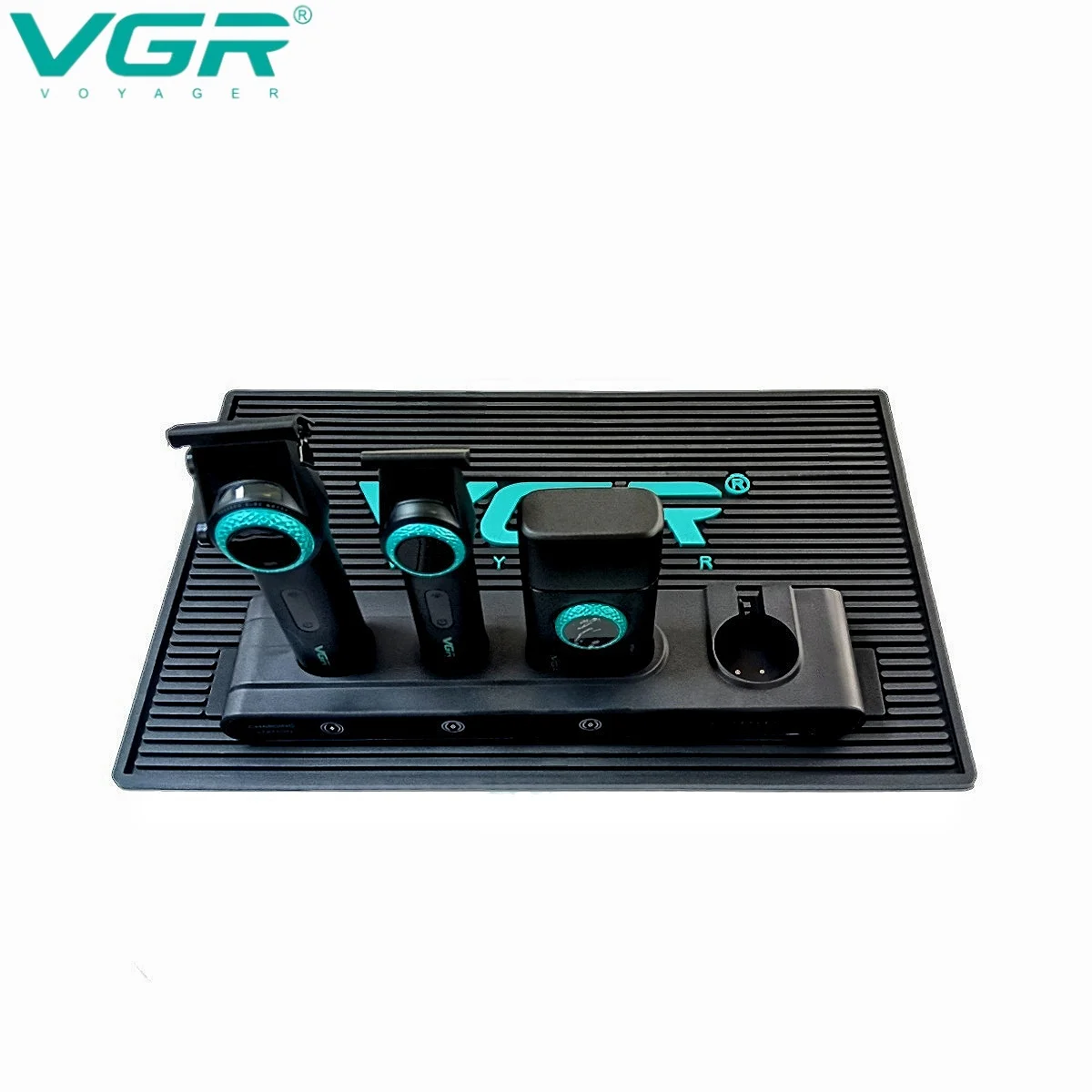 VGR ملحقات المنتج DLC طلاء شفرة لملحقات مقص الشعر...