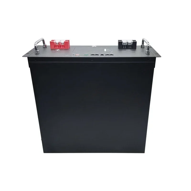 Рисунок 3 - Новый Аккумулятор LiFePo4 48 В